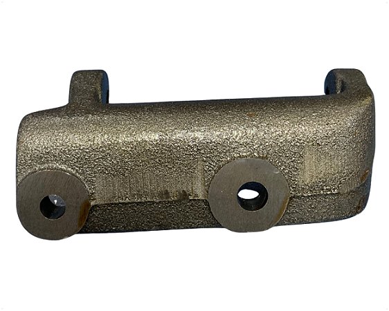 Suporte Fixação Alternador Motor Mwm 229 Para Caminhão Vw Até 1994