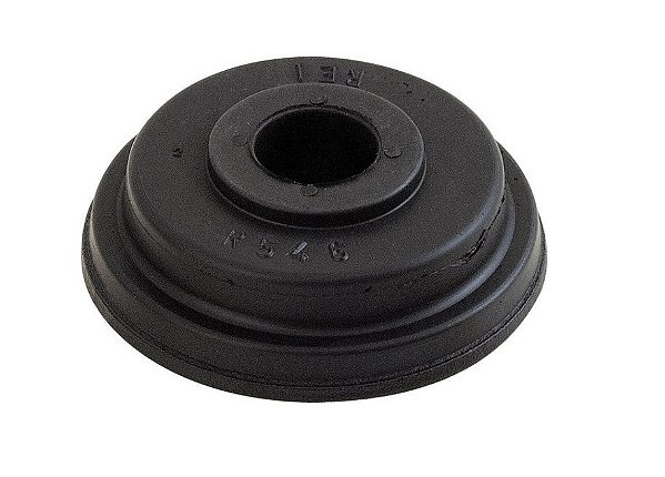 Coxim Dianteiro Motor Ford Cargo Panda 1722 2423 2428 2429 1933 1932 AC456038BB