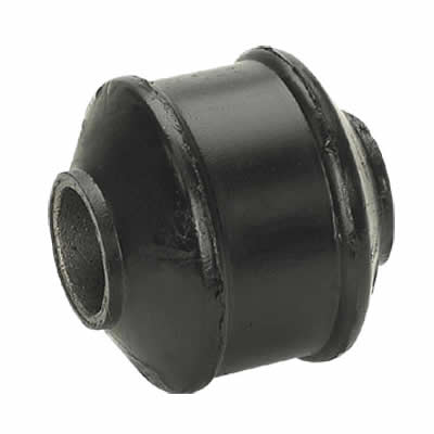 Bucha tirante barra estabilizadora eixo suspensão dianteira Caminhão VW 690 790 7110 8140 8100 8150