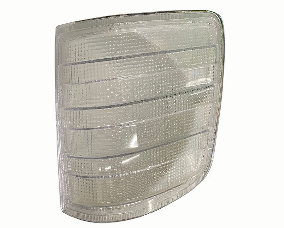 Lanterna Dianteira Seta LE Motorista MB BICUDOS 1618 1218 2318 1418 1620 1935 1941 1630