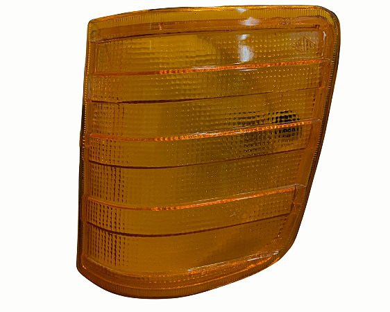 Lanterna Dianteira Seta LE Motorista MB BICUDOS 1618 1218 2318 1418 1620 1935 1941 1630