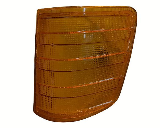 Lanterna Dianteira Seta LE Motorista MB BICUDOS 1618 1218 2318 1418 1620 1935 1941 1630