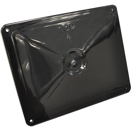 Tampa Caixa Instalação Elétrica Chassi Fusível Scania Scania 112 e 113 371908