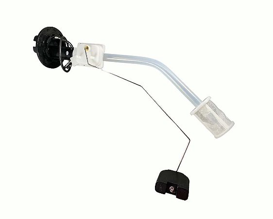 Boia do Tanque Combustível Ford Cargo VW Rosca Plast