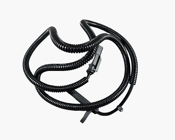 Sensor Abs Freio Ld Le Roda Traseiro Caminhão 5150 8160 10160 9160