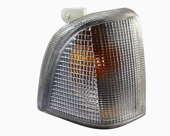 Lanterna Seta Pisca Dianteira Caminhão Ford Sapao LD Passageiro