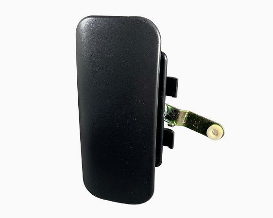 Maçaneta Externa Porta Dianteira Direta Ford Transit