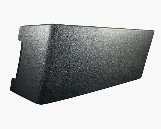 Tampa Parachoque Caminhão Volvo Vm 2014 LE Motorista