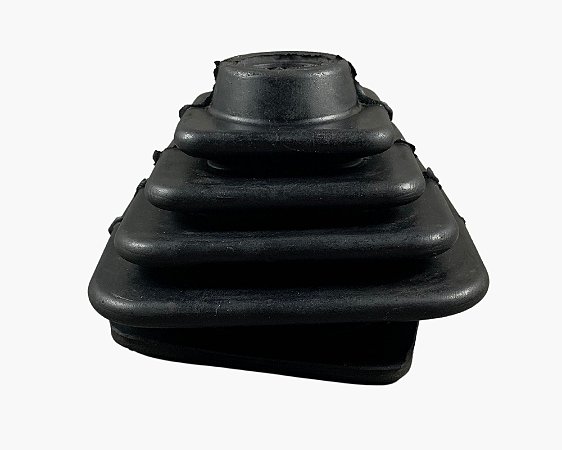 Guarda Po Alavanca Cambio Vw 790 7110s Caminhão Coifa Marcha