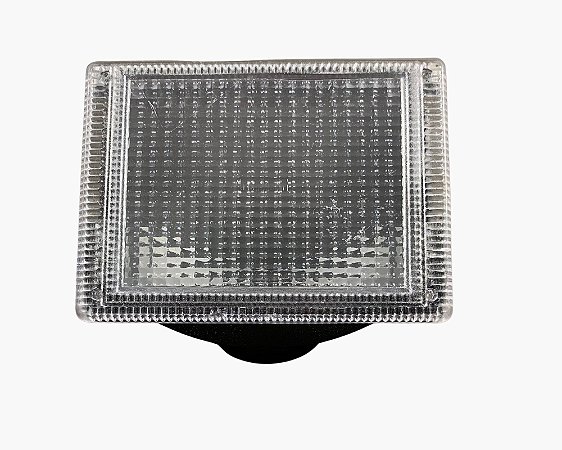 Lanterna Tapa Sol Top Line Cristal T113 T143 R113 R143