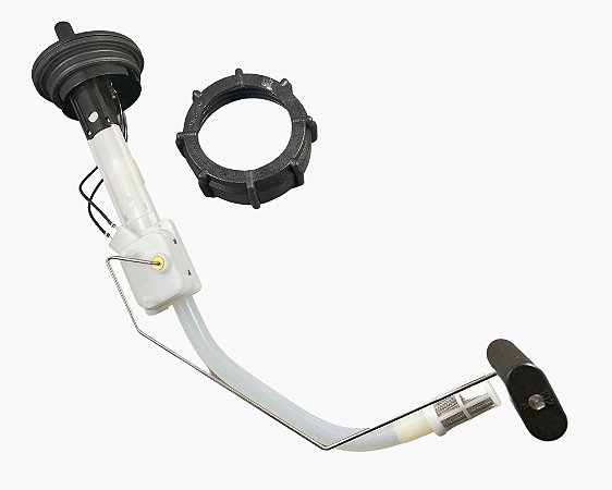 Boia Tanque Combustível Caminhão Mb 709 710 912 914c Atron Atego Accelo