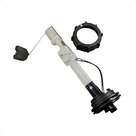 Boia Tanque Combustível Volare V8 Plast. 80/100 Ltrs 2005