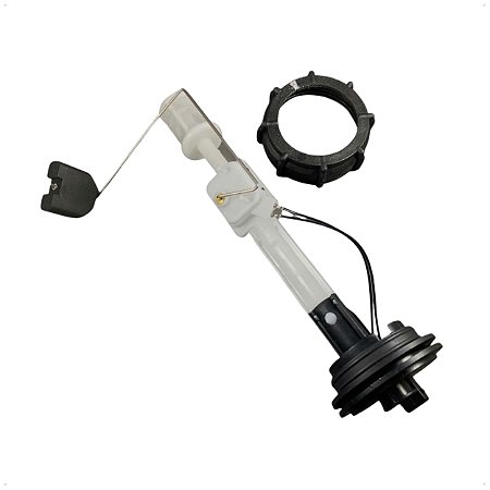 Boia Tanque Combustível Agrale Plast. 150 Ltrs 2005