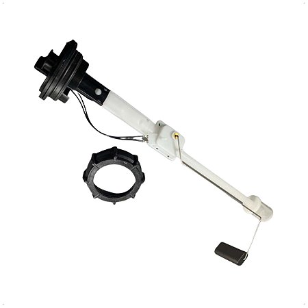 Boia Tanque Combustível Agrale 275 Ltrs 2008 Em Diante