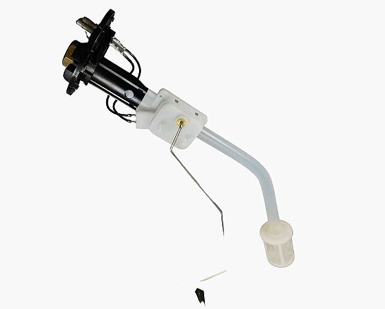 Boia Tanque Combustível Ford 150 Ltrs. Plast F4000/12000