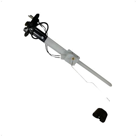 Boia Tanque Combustível 275 Ltrs. Plast Ford / Vw 93