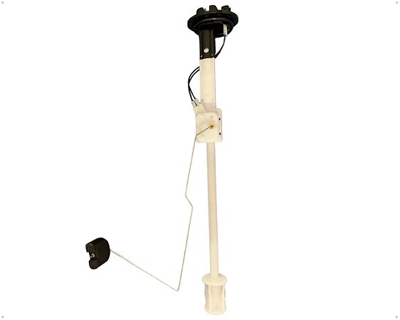 Boia Tanque Indicador Combustível Baioneta para Caminhão VW Constellation 13180 17250 25390 26280