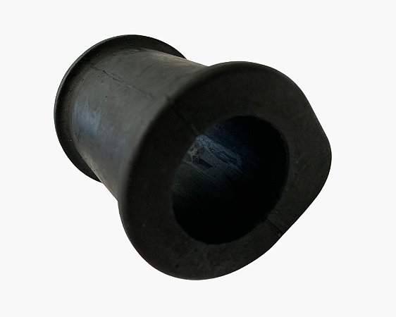 Bucha Barra Estabilizadora Dianteira Caminhão Vw Ford