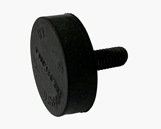 Parafuso Coxim Batente Grade Vw Constelation 13180e 13190e