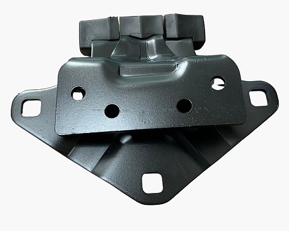 Dobradiça Da Tampa Frontal Lado Direito Capo Vw Constellation