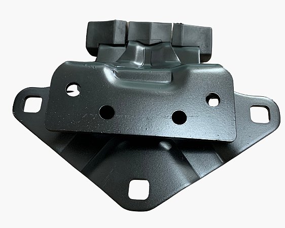 Dobradiça da Tampa Frontal Capo Lado Esquerdo Vw Constellation