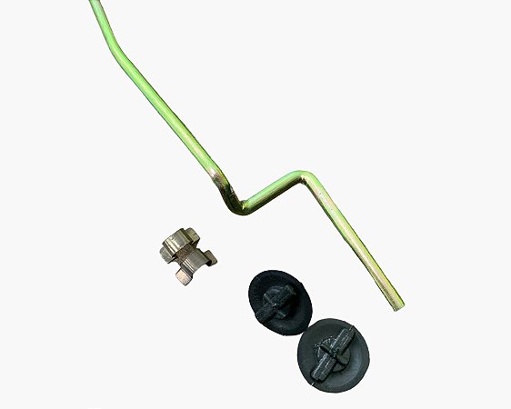 Kit Reparo Maçaneta Fechadura Da Porta Ld Mb 1218 418 1618