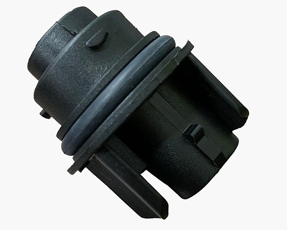 Soquete Lanterna Estribo Pisca Dianteiro Vw Constellation