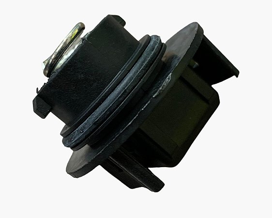 Soquete Farol Lampada H1 Vw 2000 Em Diante Mb Bicudinho97