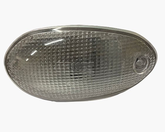 Lanterna Tapa Sol Top Le Iveco Stralis Tector Vertis Trakker