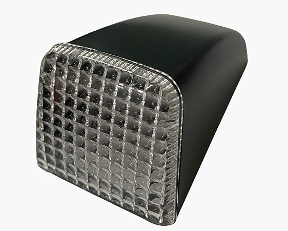 Lente Lanterna Sinaleira Teto Volvo Fh / Nh