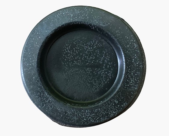 Tampão Do Assoalho Da Cabine Ld / Le Tapa Furo 32,5X8,5X40MM