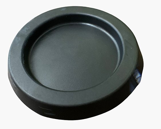 Tampão Assoalho Da Coluna Dianteira Inferior Chevrolet