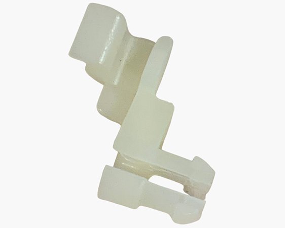 Grampo Haste Fechadura Interna Portas Ld 5mm Corolla Corona