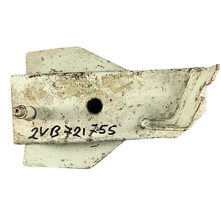 Suporte Cabo Acelerador Lataria Vw 2000 Em Diante