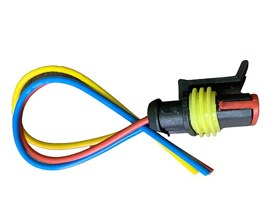 Soquete Lanterna Pisca Vw Delivery Sistema Eletrico