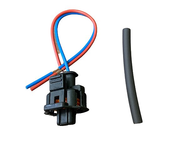 Chicote Bico Injetor Arla Femea Vw Ford Cargo