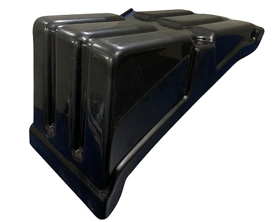 01 Tampa Bateria Plastica Vw Delivery Express