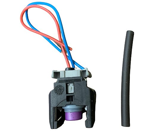 Chicote Bico Injetor Diesel Hr Bongo Sprinter