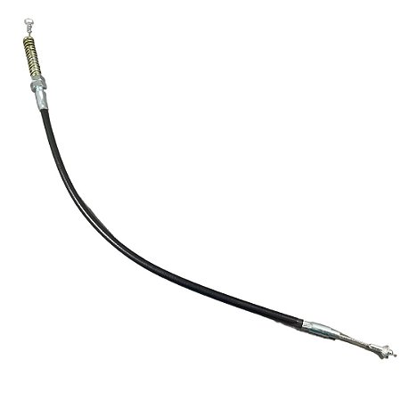 Cabo Liberação Coluna Direção 473mm Volvo Fh Nh Fm 99