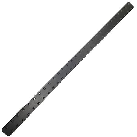 Tapete Pisante Parachoque Parte Superior 580mm Volvo Vm