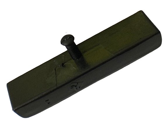 Patim Guia Deslizante Do Vidro Eletrico Da Porta Fiat Ram