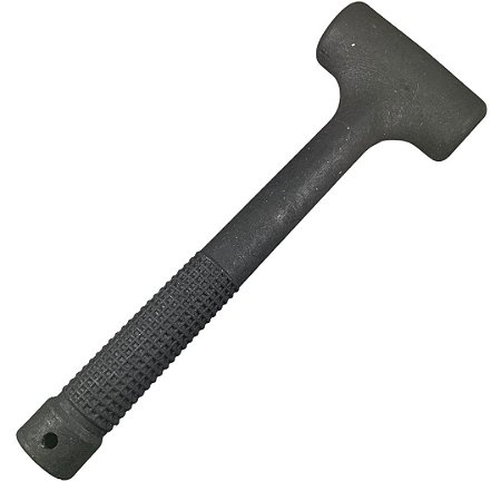 Martelo Marreta Para Bater Pneu Caminhão Pvc
