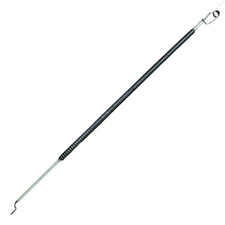 Cabo Comando Ar Forçado Temperatura 280mm Vw Até 1994 790 11130 13130 12140