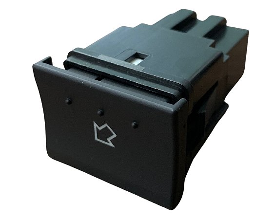 Botao Acelerador Manual Constelation Vw 24250 19320 19330 5150e 8160e 10160e