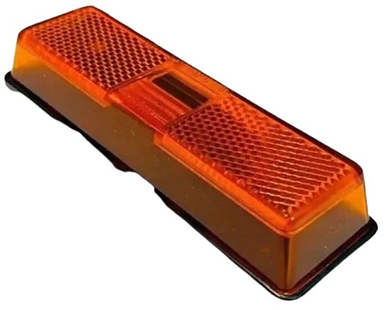 Lanterna Pisca Lateral Estribo Ford Cargo 4532 2628 2425