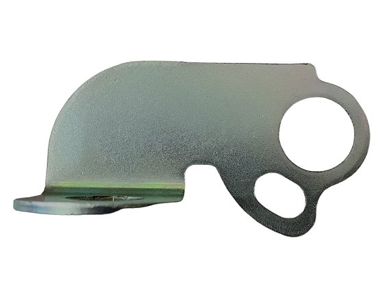 Suporte Interruptor Pedal Embreagem Puro Vw Constellation