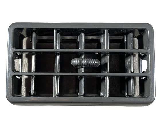 Difusor Ar Lateral Central Do Painel F250 F350 F4000 Pitbull