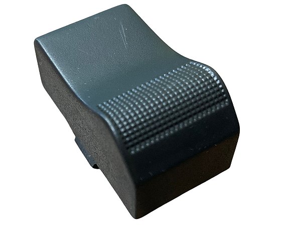 Botão Falso Tapa Buraco Da Moldura Vw Gol, Parati, Saveiro