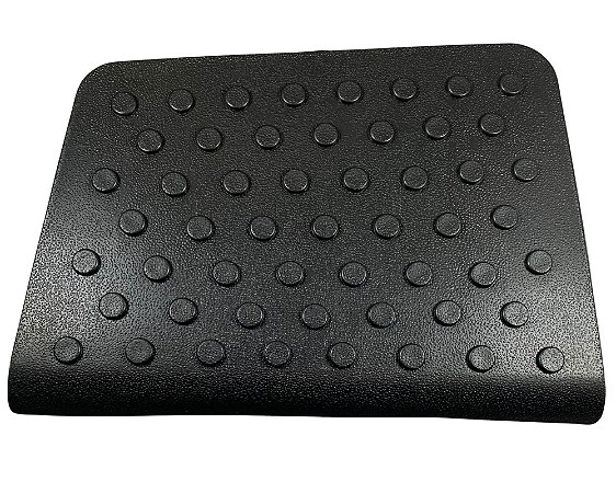 Tapete Estribo Le Motorista Ford Cargo 1317 1717 1722 2428 1832