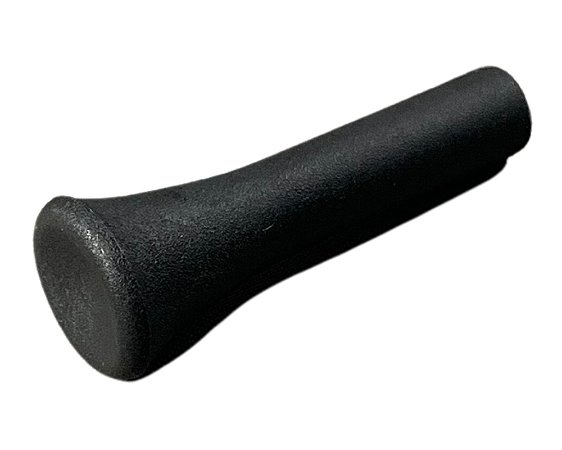 01 Pino / Botão Trava Fechadura Preto Caminhão VW / MB